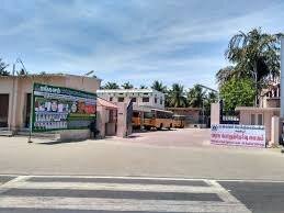 Mangalam Central School