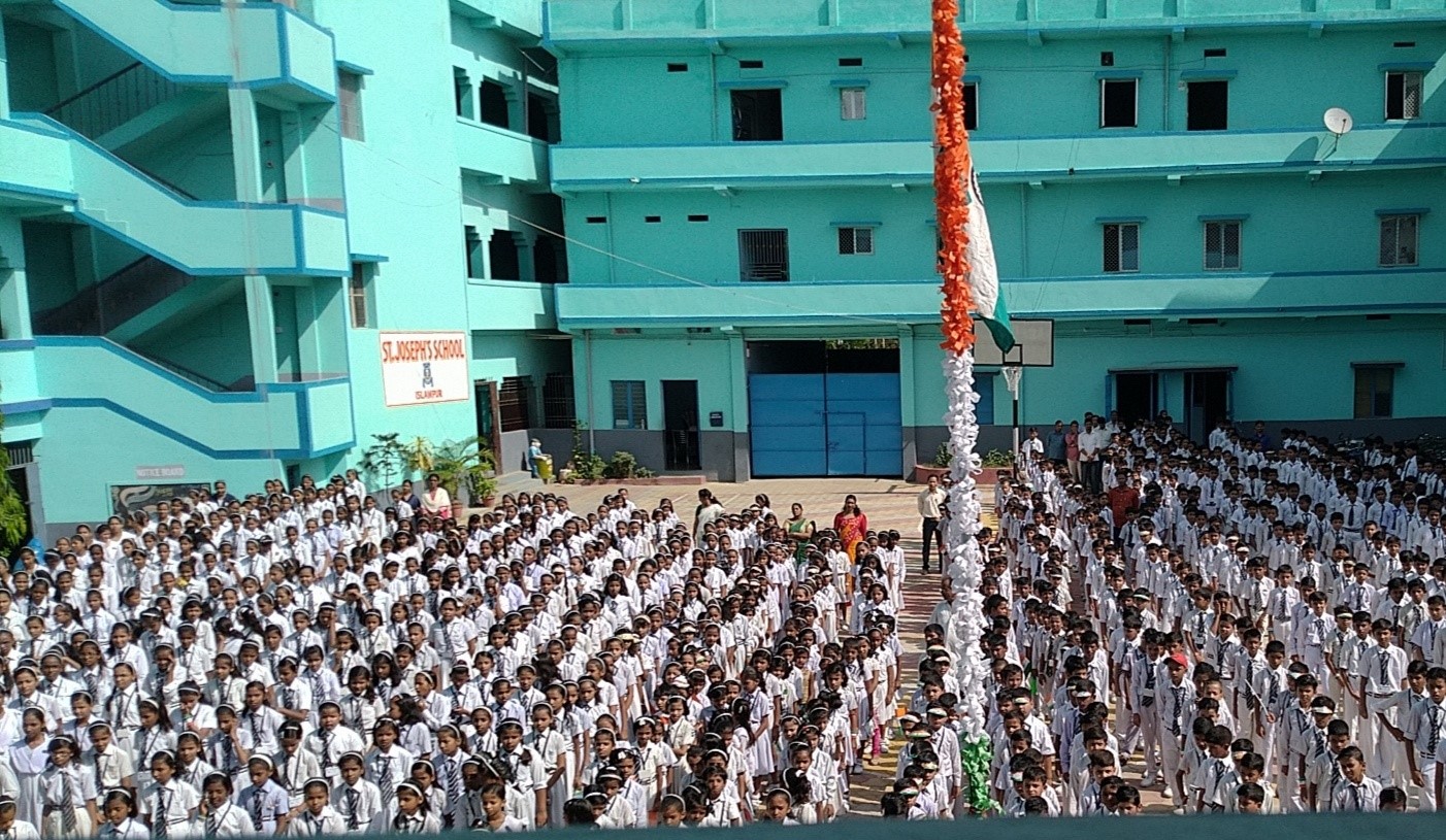 St. Josephs School