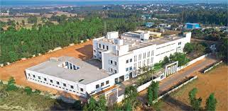 Oasis International School