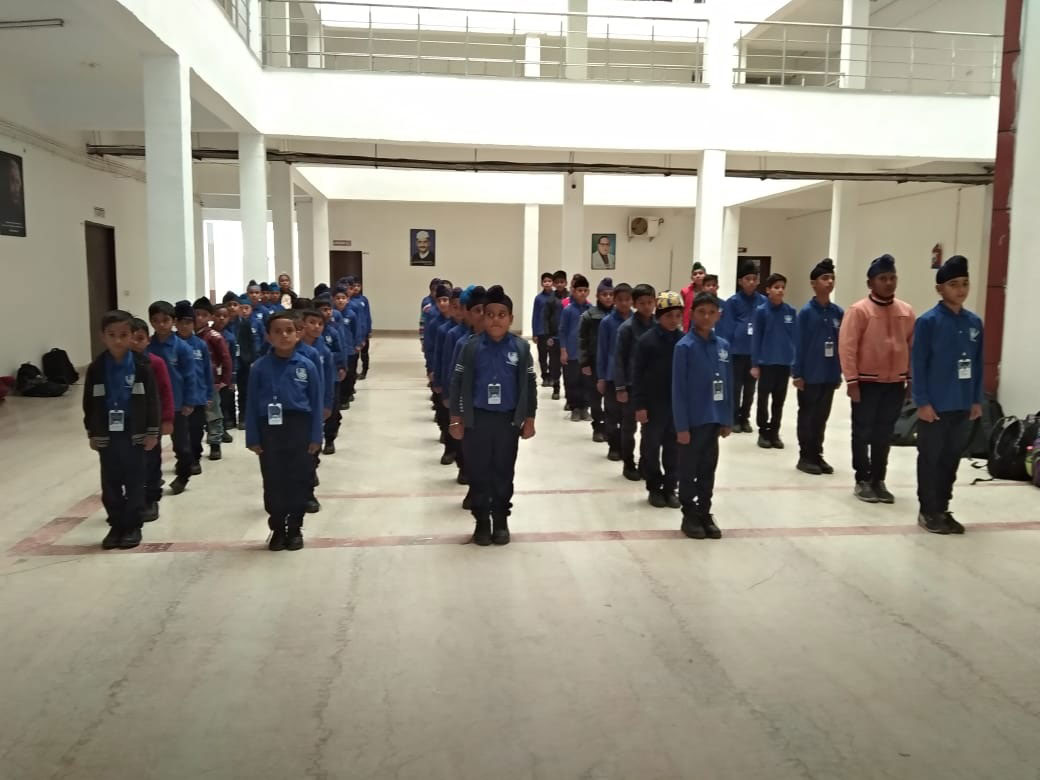 DCG International School