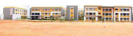 Bannari Amman Public School