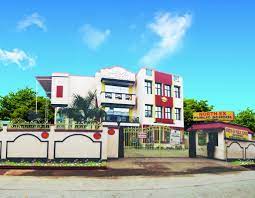 North-Ex Public School