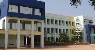 st. peters high school