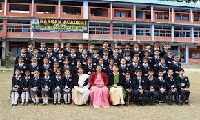 Sangam Academy