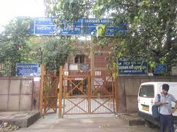 Govt Co-Ed Sarvodaya Vidyalaya