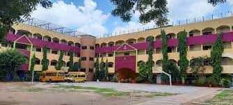 St.Martins High School
