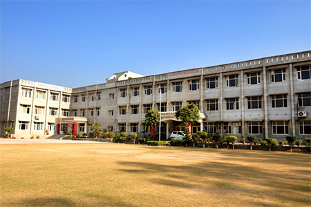 Kaintal School