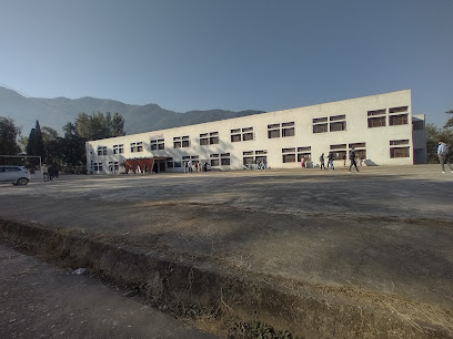 Govt. BSL Sr Sec School