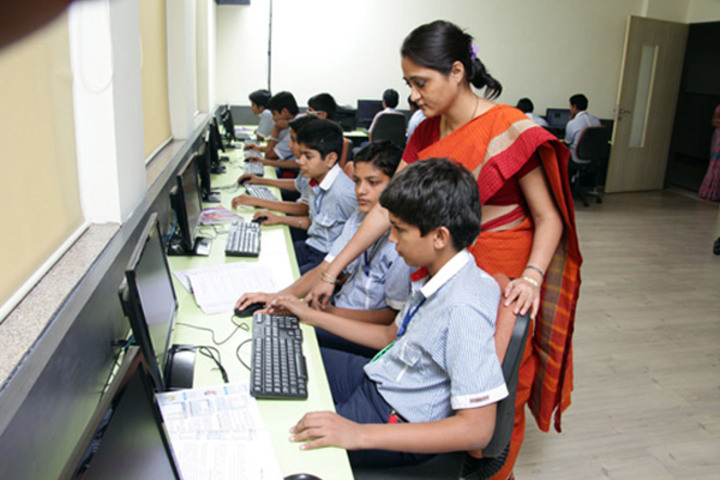 Sinha Model High School