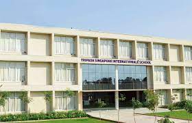 Tripada Singapore Internationale School