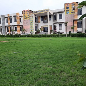 Pink Pearl Public School