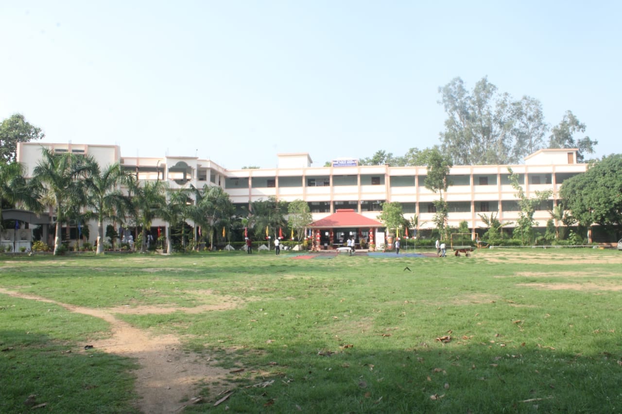 Devi Shushila Khedia DAV Public School