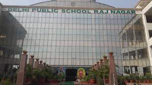 Delhi Public School