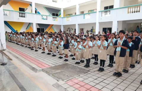 Edify School