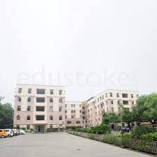 The H. B. Kapadia New High School
