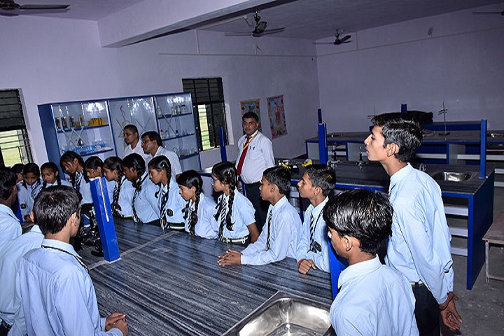 R.P.S. Convent Public School