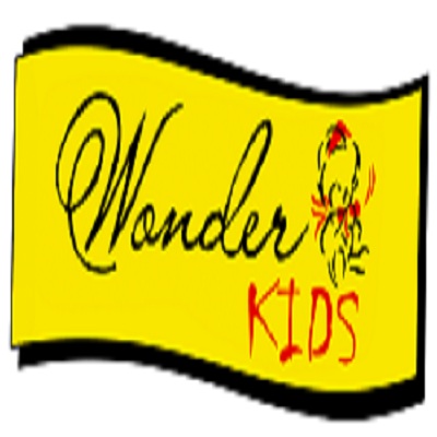 Wonder Kids' Montessori Play School