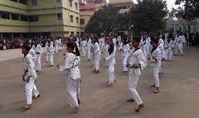 Surajdeo Memorial School