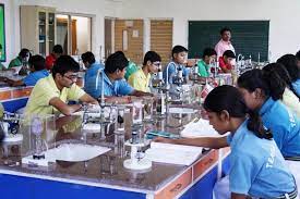 Adamas International School