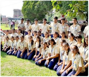 Narayana School Rishra