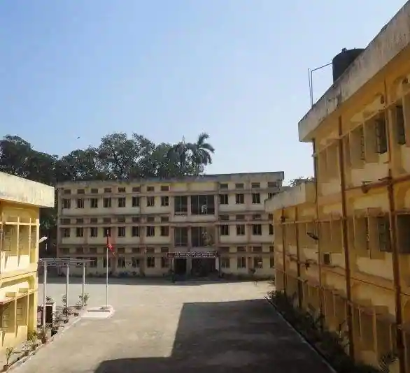 Kendriya Vidyalaya