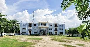 Radha Krishna Academy