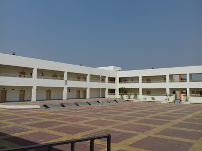 Kendriya Vidyalaya