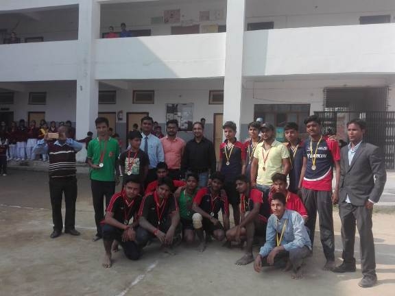 Satya’s the Aryan School