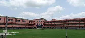 Bishop Conrad School