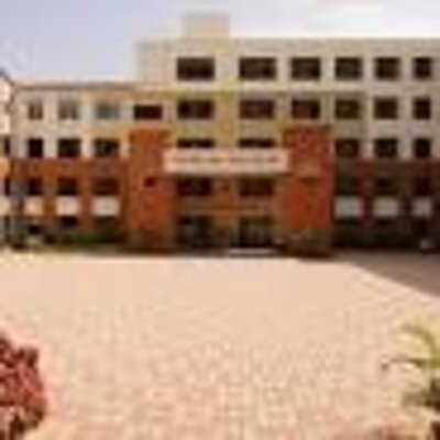 Sacred Heart Girls' High School