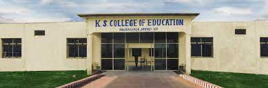K S Academy