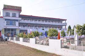 Kulwant Rai Jain DAV Sr.Sec. Public School