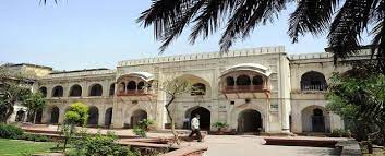 Anglo Arabic Senior Secondary School