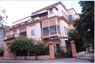 Our Lady Queen Of The Missions School