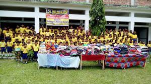 S.C.G English Academy
