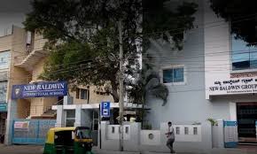 New Baldwin International School