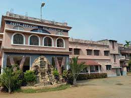 Nalanda Academy