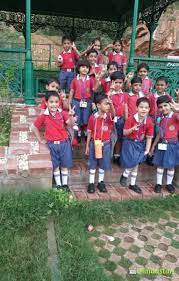 Arya Public School