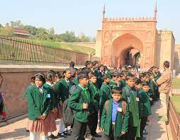 Scsb International School