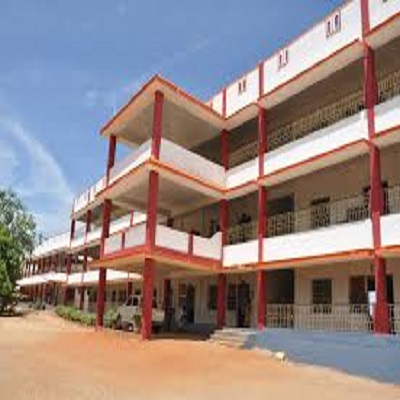 Lakshmi Srinivasa nilayam Shantiniketan School