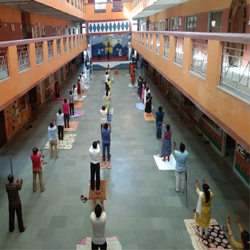 Hindustani Kendriya Vidyalaya