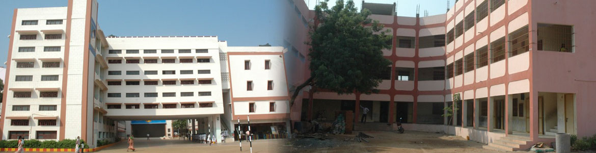 Sri Ramdayal Khemka Vivekananda Vidyalaya