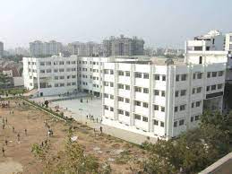 Zebar School For Children