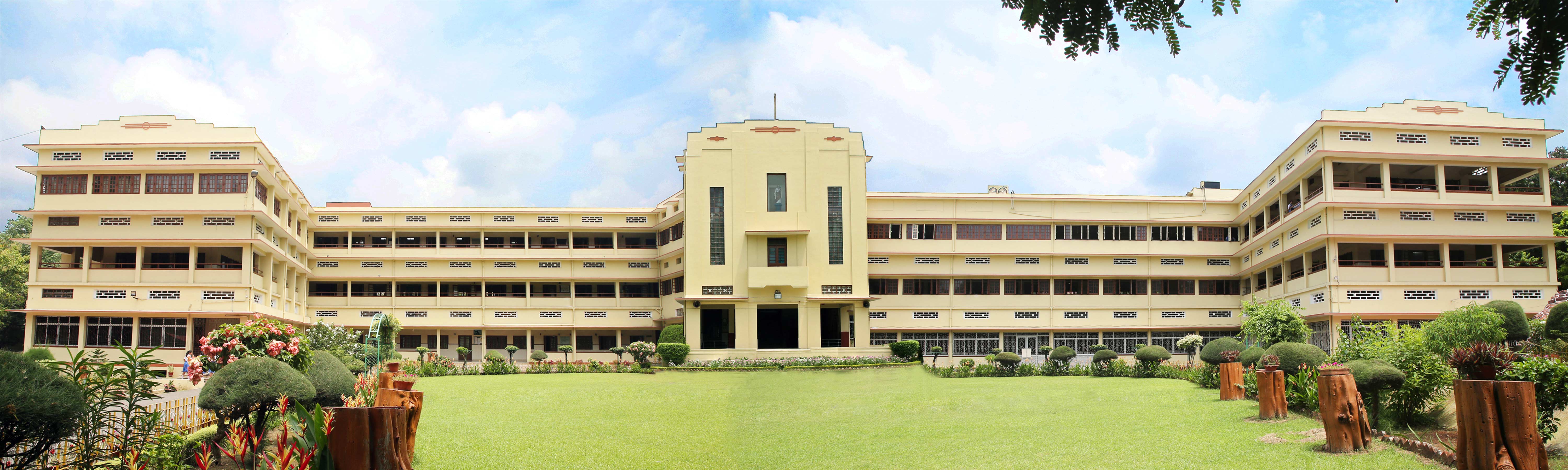 Sacred Heart Convent School