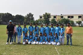 S B R L Vaish Res Edu Pub Academic