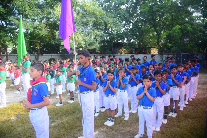 Sri Aurobindo Integral Education And Research Centre