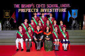 The Bishop's Co-Ed School
