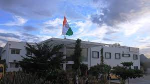 Shloka A Birla School