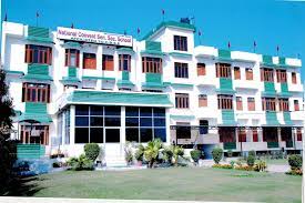 National Convent School