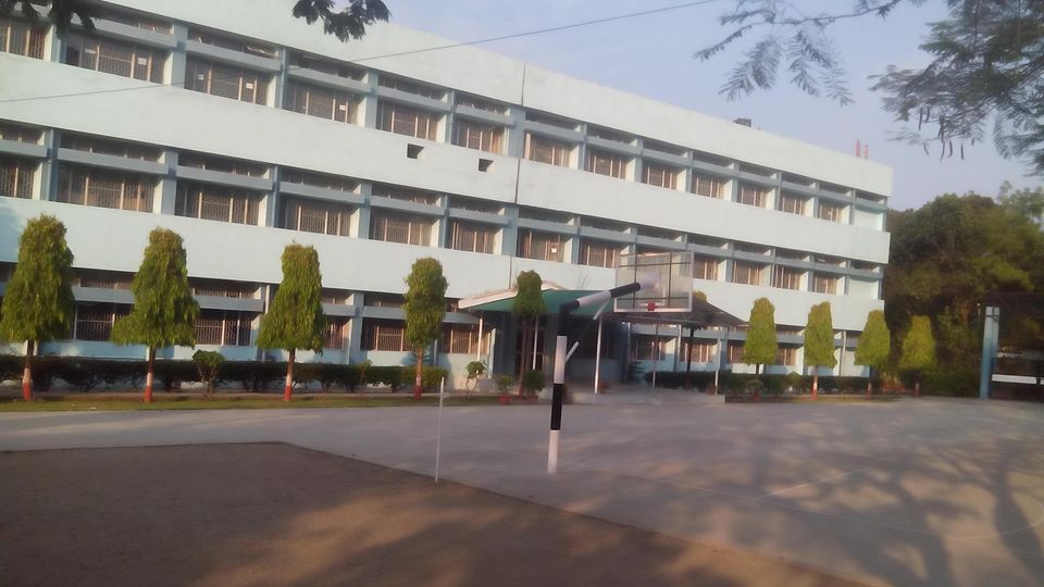 BSF Senior Secondary Residential School